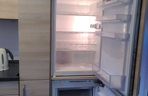 Klein-Bieberau Apartment | Vacation apartment/apartment for 5 guests with 80m² in Modautal (163351)