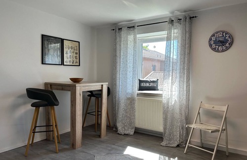 Traunreut Apartment | Vacation apartment/apartment for 10 guests with 135m² in Oderberg (264826)