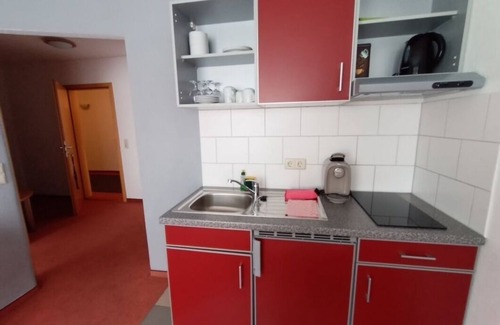 Tettnang Apartment | Vacation apartment/apartment for 4 guests with 20m² in Tettnang (164893)