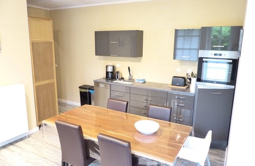 Honerdingen Apartment | Vacation apartment/apartment for 4 guests with 65m² in Walsrode (159116)
