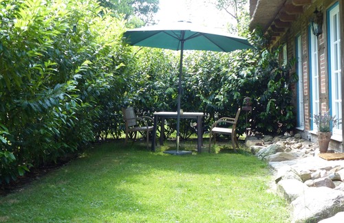 Honerdingen Apartment | Vacation apartment/apartment for 4 guests with 65m² in Walsrode (159116)