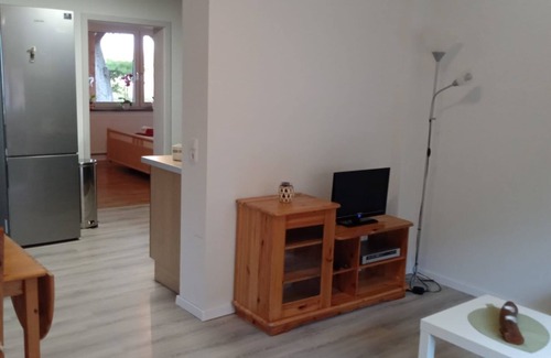 Damnatz Apartment | Vacation apartment/apartment for 3 guests with 38m² in Damnatz (169164)