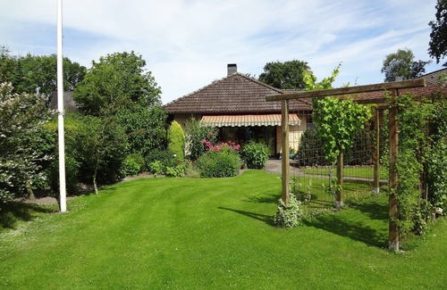 Fockbek Apartment | Vacation apartment/apartment for 2 guests with 85m² in Fockbek (9348)