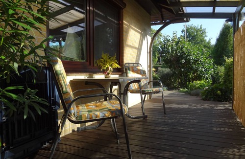 Fockbek Apartment | Vacation apartment/apartment for 2 guests with 85m² in Fockbek (9348)