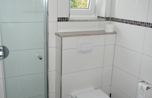 Brenkenhagen Apartment | Vacation apartment/apartment for 2 guests with 35m² in Grömitz (119480)