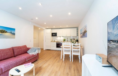 Groemitz Apartment | Vacation apartment/apartment for 2 guests with 31m² in Grömitz (287779)