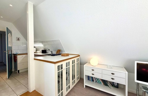 Nieblum Apartment | Vacation apartment/apartment for 3 guests with 38m² in Nieblum (109675)