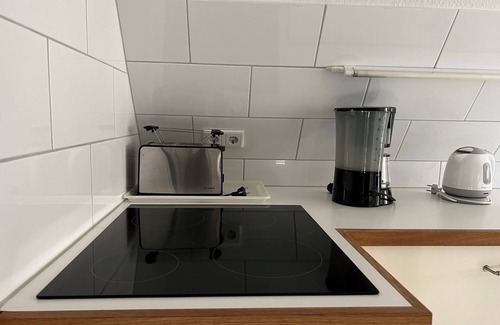 Nieblum Apartment | Vacation apartment/apartment for 3 guests with 38m² in Nieblum (109675)