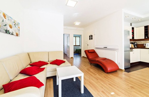 Karpacz Apartment | Vacation apartment/apartment for 6 guests with 65m² in Karpacz (245831)
