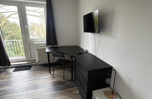 Burg-Grambke Apartment | Vacation apartment/apartment for 5 guests with 50m² in Bremen (271500)