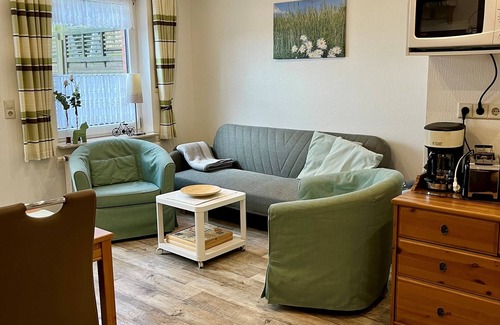 Lahden Apartment | Vacation apartment/apartment for 4 guests with 50m² in Lähden (71413)