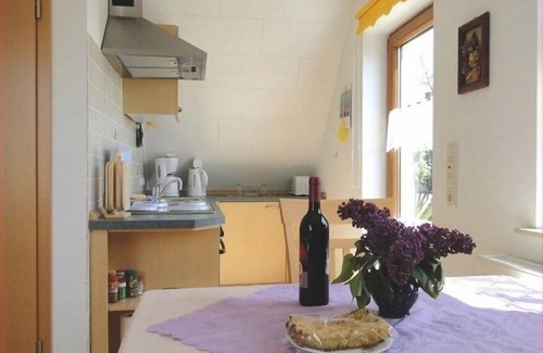 Frauenmark Apartment | Vacation apartment/apartment for 3 guests with 40m² in Lützow (128347)