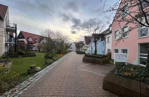 Rieden Apartment | Vacation apartment/apartment for 4 guests with 48m² in Rieden (264753)