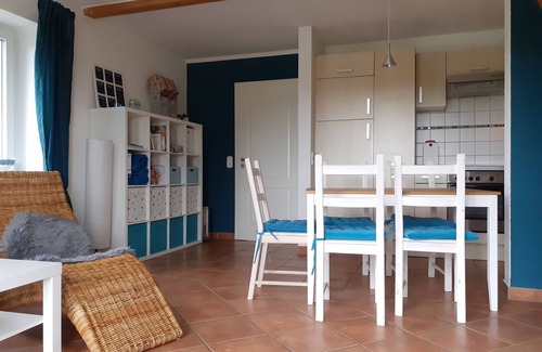 Boren Apartment | Vacation apartment/apartment for 6 guests with 70m² in Boren (166729)