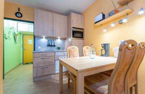 Dahme Apartment | Vacation apartment/apartment for 4 guests with 46m² in Dahme (286222)
