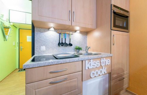 Dahme Apartment | Vacation apartment/apartment for 4 guests with 46m² in Dahme (286222)