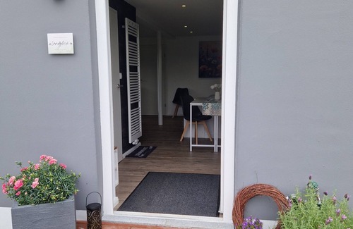 Haale Apartment | Vacation apartment/apartment for 4 guests with 40m² in Haale (296262)
