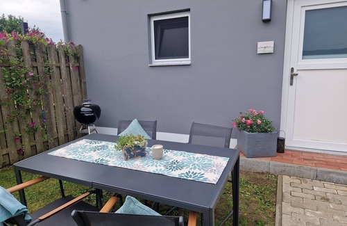 Haale Apartment | Vacation apartment/apartment for 4 guests with 40m² in Haale (296262)