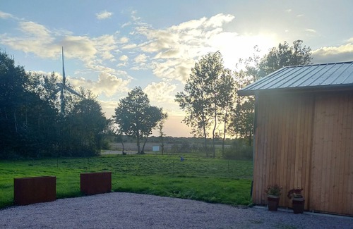 Juebek Apartment | Vacation apartment/apartment for 4 guests with 80m² in Jübek (267937)
