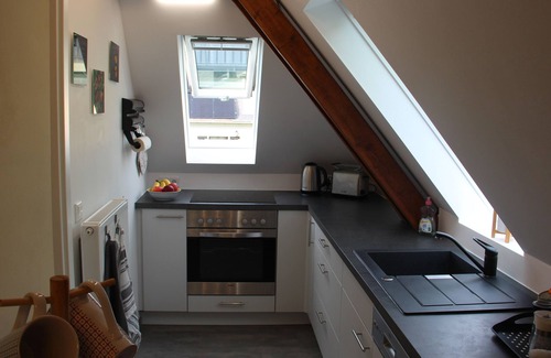 Pirna Apartment | Vacation apartment/apartment for 5 guests with 50m² in Pirna (144102)