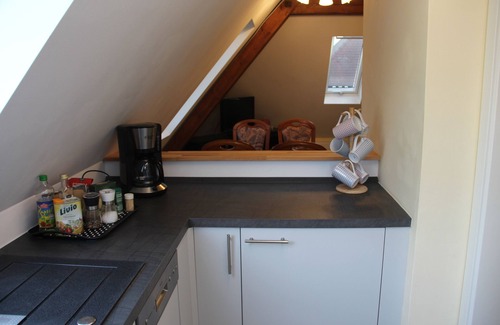 Pirna Apartment | Vacation apartment/apartment for 5 guests with 50m² in Pirna (144102)