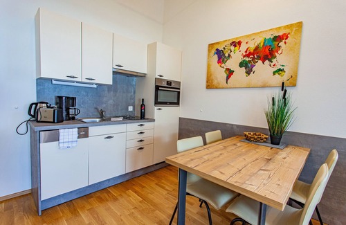 Aich Apartment | Vacation apartment/apartment for 6 guests with 46m² in Aich (147422)
