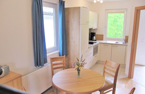 Bad Kleinkirchheim Apartment | Vacation apartment/apartment for 4 guests with 44m² in Bach (92165)