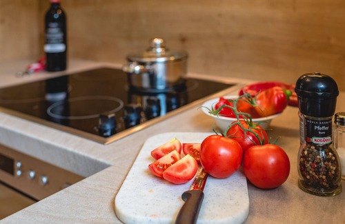 Bad Kleinkirchheim Apartment | Vacation apartment/apartment for 4 guests with 44m² in Bach (92165)
