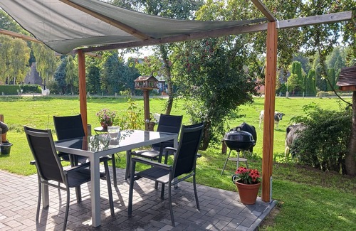 Noer Apartment | Vacation apartment/apartment for 4 guests with 65m² in Noer (161440)