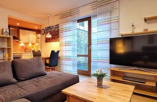 Tann Apartment | Vacation apartment at the Felsenkeller - Holiday apartment 3