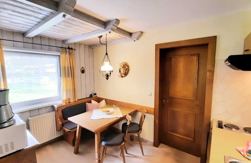 Nesselwaengle Apartment | Vacation apartment IV - House Wolfgang Stecher