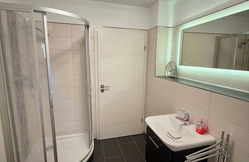 Marienthal West Apartment | Vacation apartment at the Weißenborn Forest