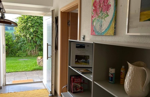 Frasdorf Apartment | Vacation apartment Aubach