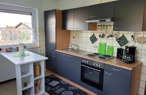 Ahr - Middle Rhine Apartment | Vacation apartment "Auf der Heide"