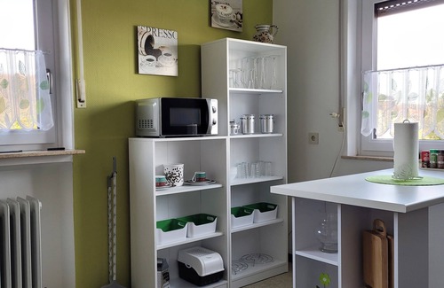 Ahr - Middle Rhine Apartment | Vacation apartment "Auf der Heide"