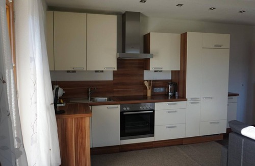 Tarrenz Apartment | Vacation apartment Auszeit - FEWO AUSZEIT