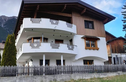 Tarrenz Apartment | Vacation apartment Auszeit - FEWO AUSZEIT