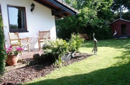Anraff Apartment | Vacation apartment 'Bergblick' - Holiday apartment Bergblick