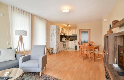 Varna Apartment | Vacation apartment
