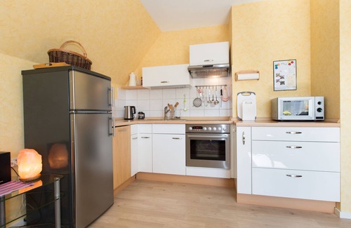 Moehnesee Apartment | Vacation apartment Casa Felicitas, 50sqm, 1 bedroom, max. 2 persons