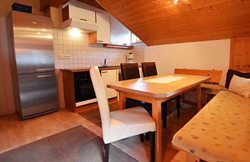Sautens Apartment | Vacation apartment cat. 4 1 - Active vacation apartments Pienz-Bobnar