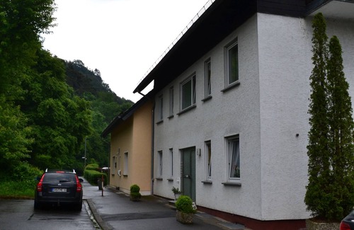 Gerolstein Apartment | Vacation apartment directly on the Eifelsteig in Gerolstein-Stadt