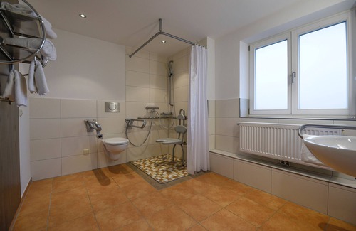 Bad Wiessee Apartment | Vacation apartment/apartment for 3 guests with 45m² in Bad Wiessee (58193)