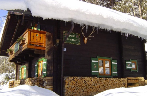 Bischofswiesen Apartment | Vacation Apartment in a Centrally Located 4 Star Vacation Home