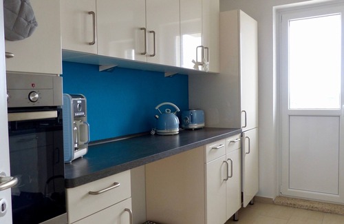 North Geestemund Apartment | Vacation apartment/apartment for 4 guests with 84m² in Bremerhaven (111074)