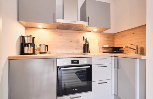 Dollerup Apartment | Vacation apartment De lütte Ünnen