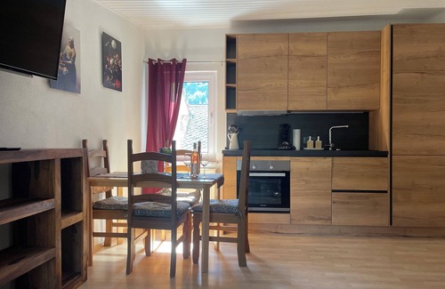 Enkirch Apartment | Vacation apartment