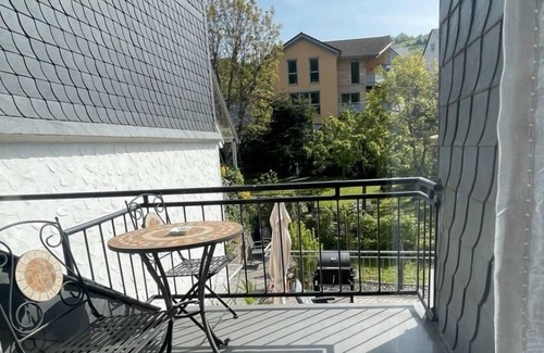 Enkirch Apartment | Vacation apartment