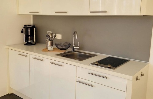 Geierswalde Apartment | Vacation apartment/apartment for 4 guests with 35m² in Geierswalde (183733)