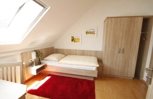 Hassmersheim Apartment | Vacation apartment @ Treidelpfad (4)